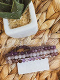 Malibu Hippie Bracelet Stacks