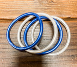 Game Day Bangles- Mix & Match