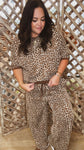 Prairie Prowler Lounge Set
