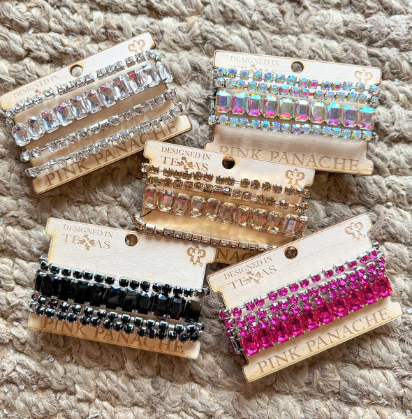 PP Curvy Bracelet Packs