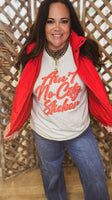 Ain't No City Slicker Tee