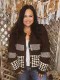 Cedar Ridge Cardigan