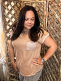 Country Charm Top