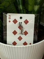 Trucker Hat Bar Charms
