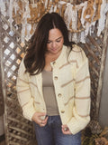 Buttercream & Biscuits Cardigan