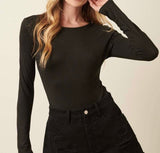 Hold On Tight Bodysuit
