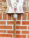 J Coons Hand Created Necklaces