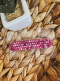 Malibu Hippie Bracelet Stacks
