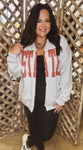 IOWA STATE Cardigan