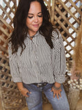 Solid Country Gold Top