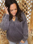 Backroad Breeze Sweater