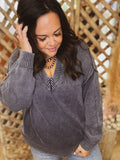 Backroad Breeze Sweater