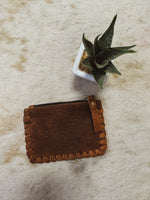 Coin Pouches