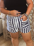 Sweet Liberty Shorts