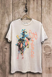 Bronco Tee