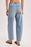 Blue Ribbon Cargo Denim