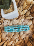 Malibu Hippie Bracelet Stacks