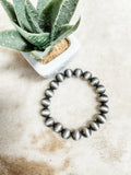 Large Navajo Pearl Bracelets