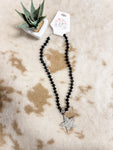 Star Necklace