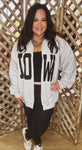 IOWA Cardigan