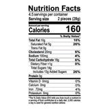 Griff's Pecan Toffee - 4.5oz bag