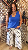 Everyday Cotton Tank