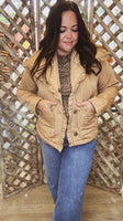 Harvest Hayfield Jacket