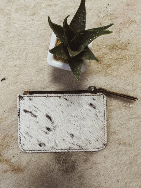 Coin Pouches