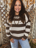Woodland Weekend Sweater