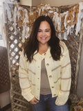 Buttercream & Biscuits Cardigan