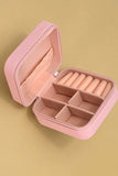 Mini Jewelry Boxes
