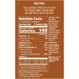 Door County Salted Caramel Gourmet Hot Cocoa Packet