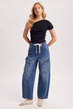 Blue Ribbon Cargo Denim