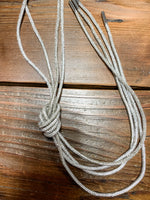 Rhinestone Shoe Laces