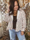 Keepsake Bloom Top