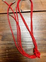 Rhinestone Shoe Laces