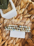 Malibu Hippie Bracelet Stacks