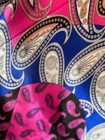 Wild Rags