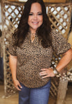 Rustic Charm Top