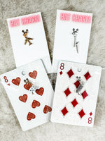 Trucker Hat Bar Charms