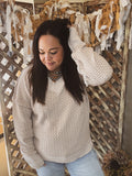 Cottonwood Cozy Sweater