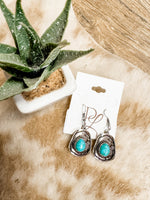 Cowboy Earrings
