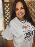 America 250 Years Top