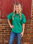 Tessa Top-TWEEN