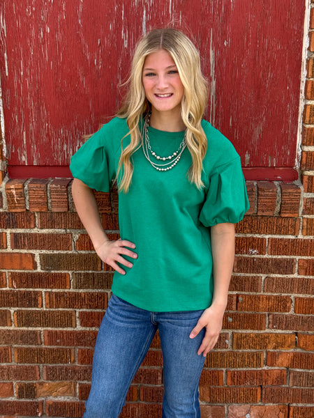 Tessa Top-TWEEN