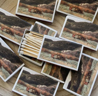 Vintage Match Sets