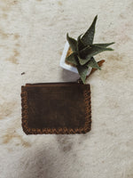 Coin Pouches
