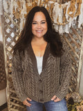 Maplewood Cardigan