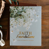 Faith Foundations Bible Study