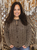 Maplewood Cardigan